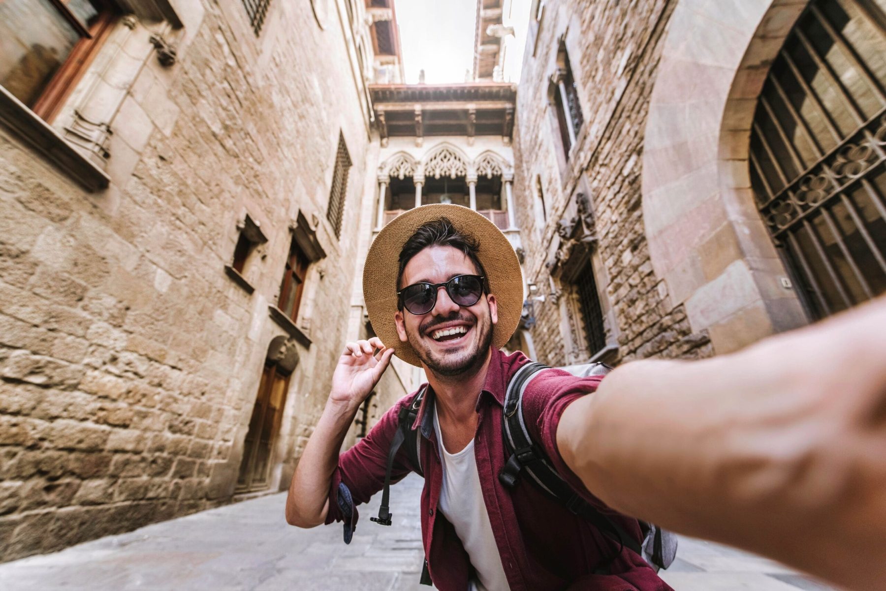 10 Days Learn Spanish in Catalonia — 9