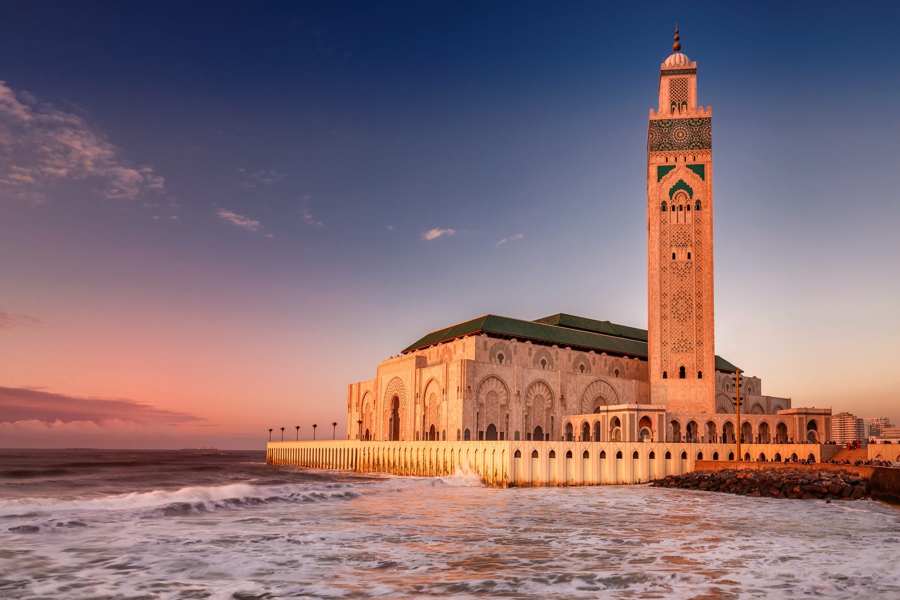 5 Day Rabat and Beyond City Break — 8