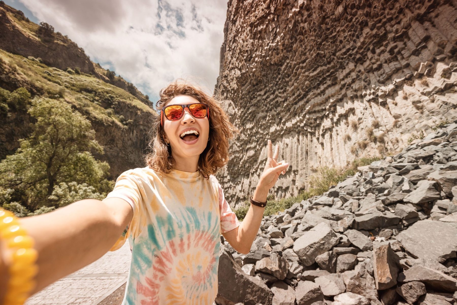 7 Days Exploring Ancient Heritage — 5