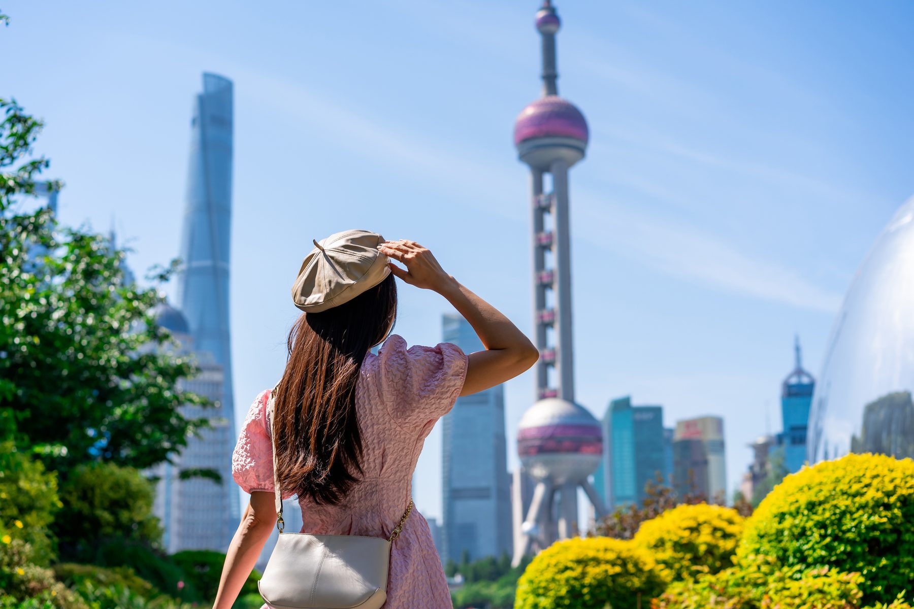 13 Days Capitals of Ancient and Modern China — 11
