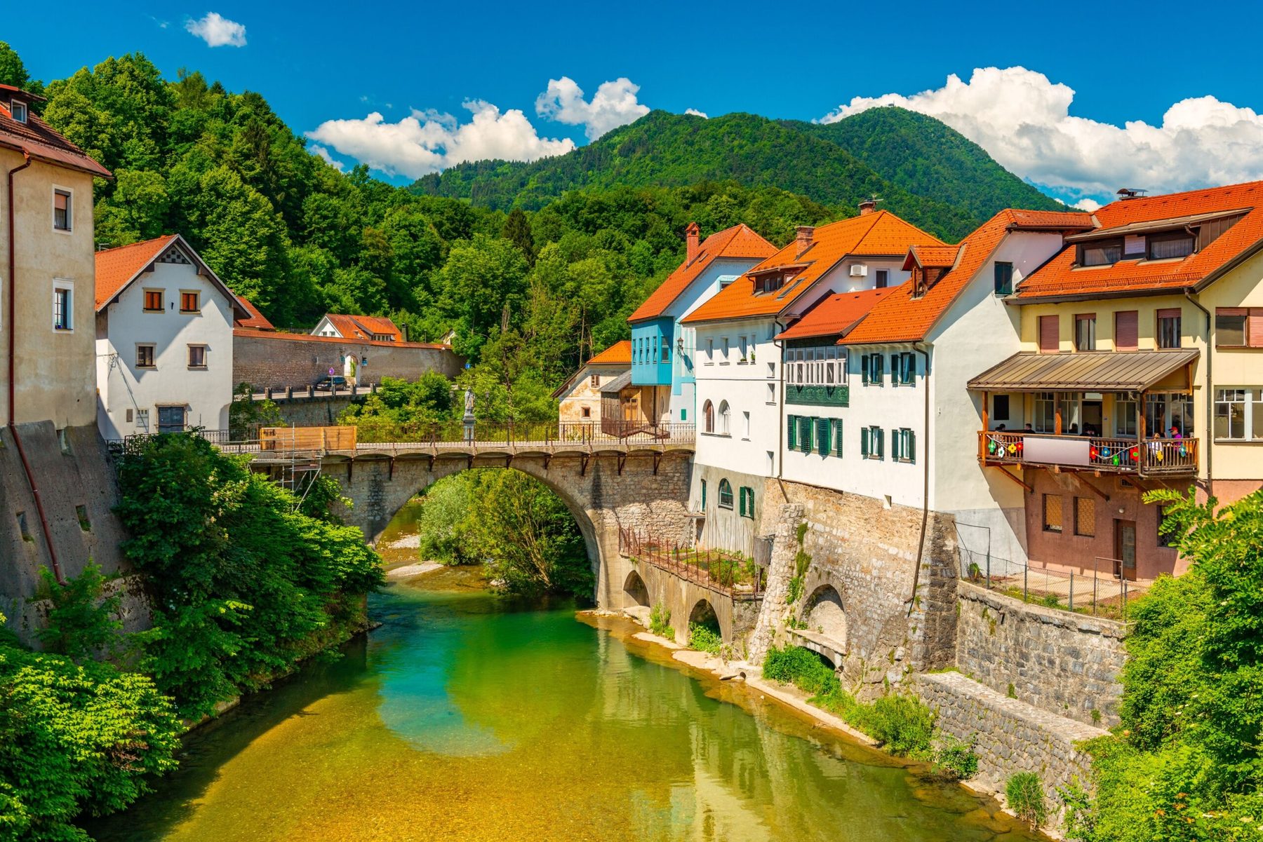 7 Days Slovenia Journey — 4