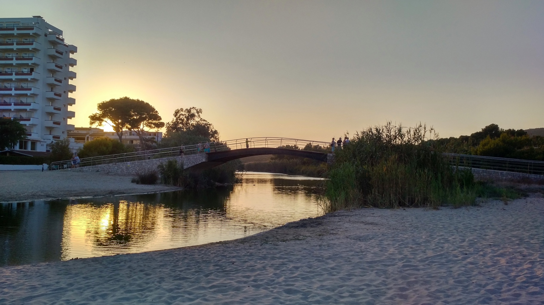 8 Days Mallorca Novelty Waves with Ben Gravy — 12