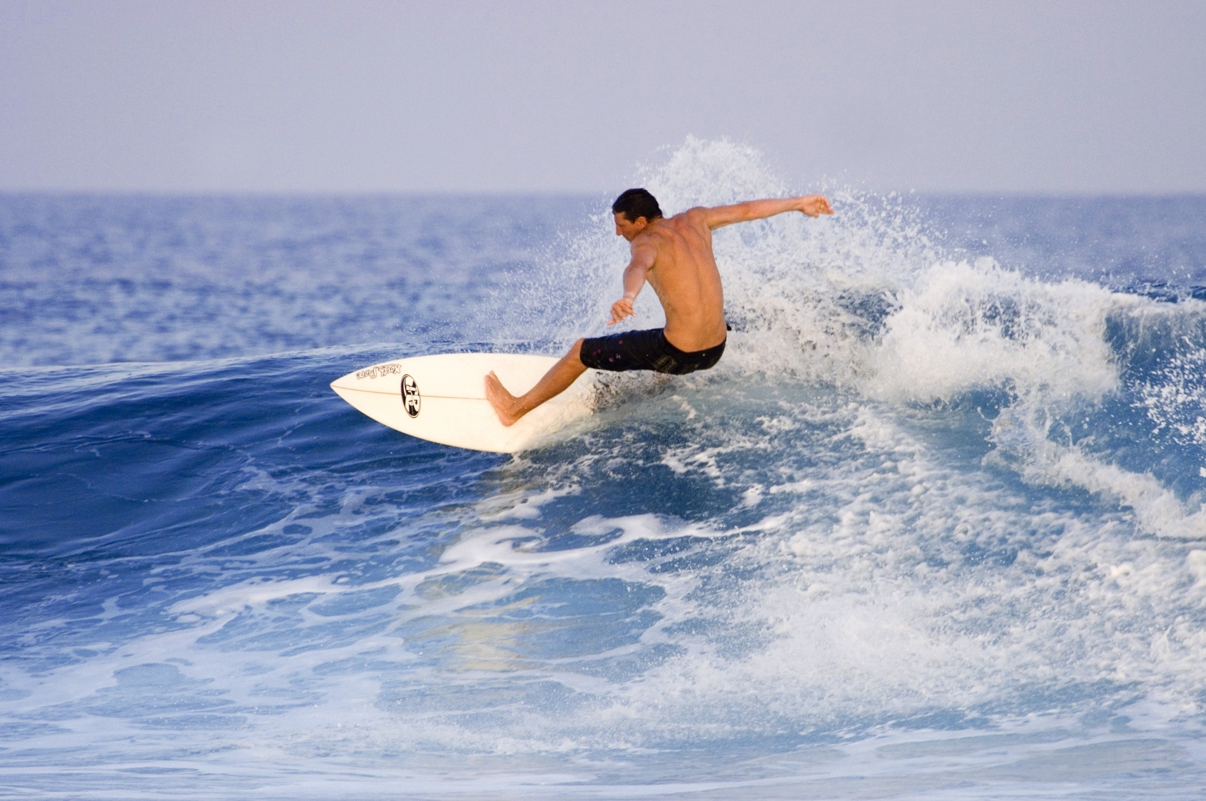 8 Days Surf the Maldives with Ben Gravy — 7