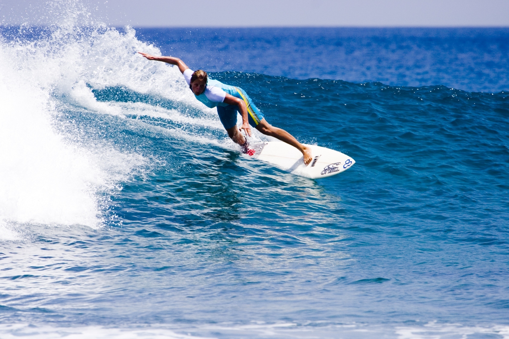 8 Days Surf the Maldives with Ben Gravy — 5
