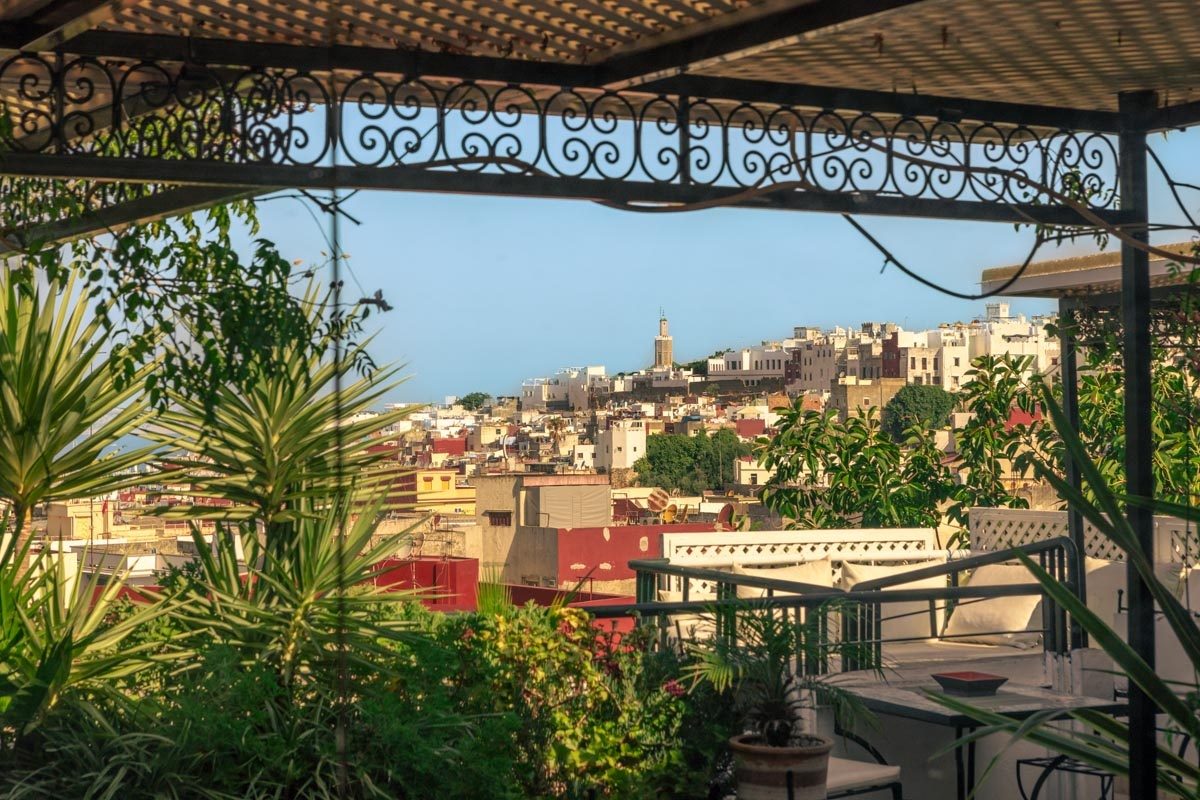 5 Days Tangier City Break — 11