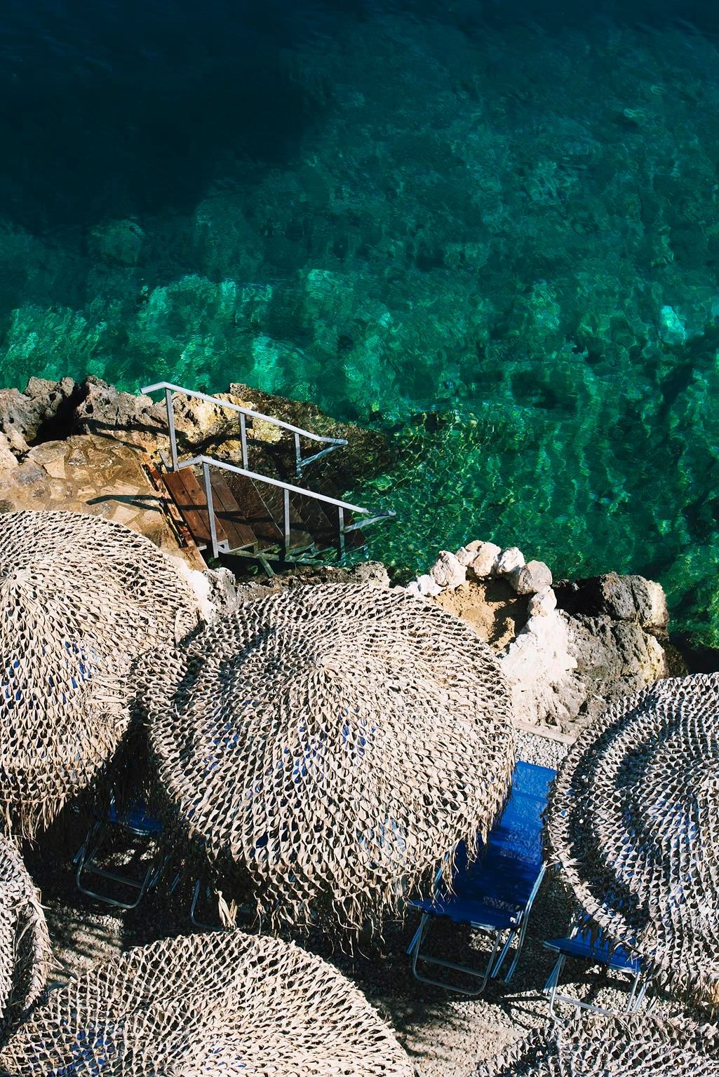 8 Days Paddleboarding along the Peloponnese with JSup — accommodation 11