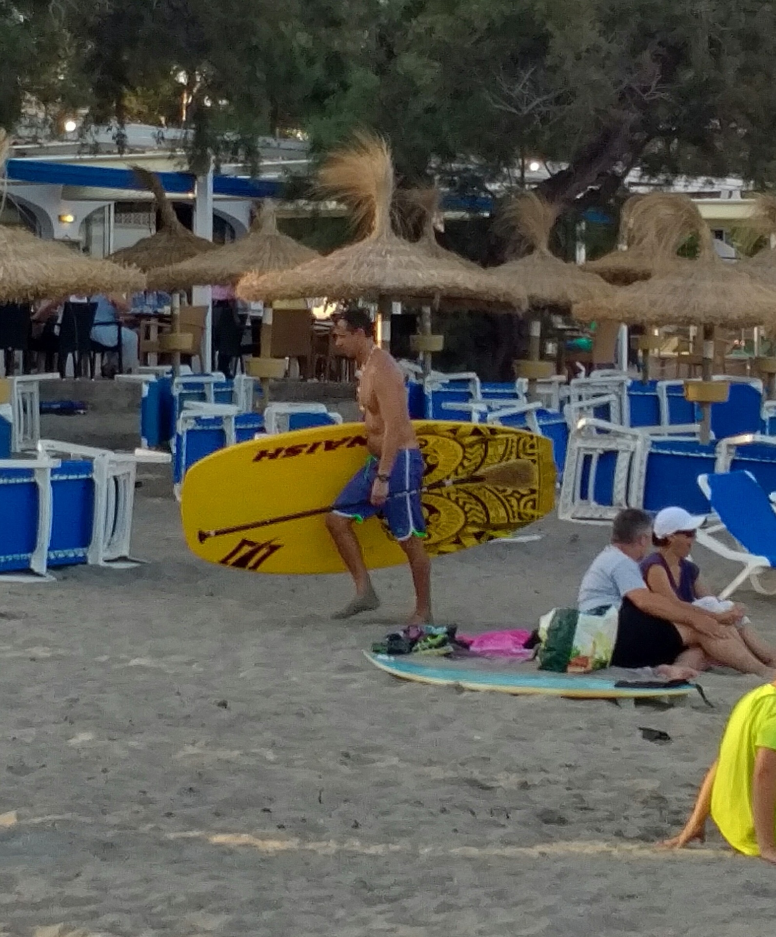 8 Days Mallorca Novelty Waves with Ben Gravy — 11