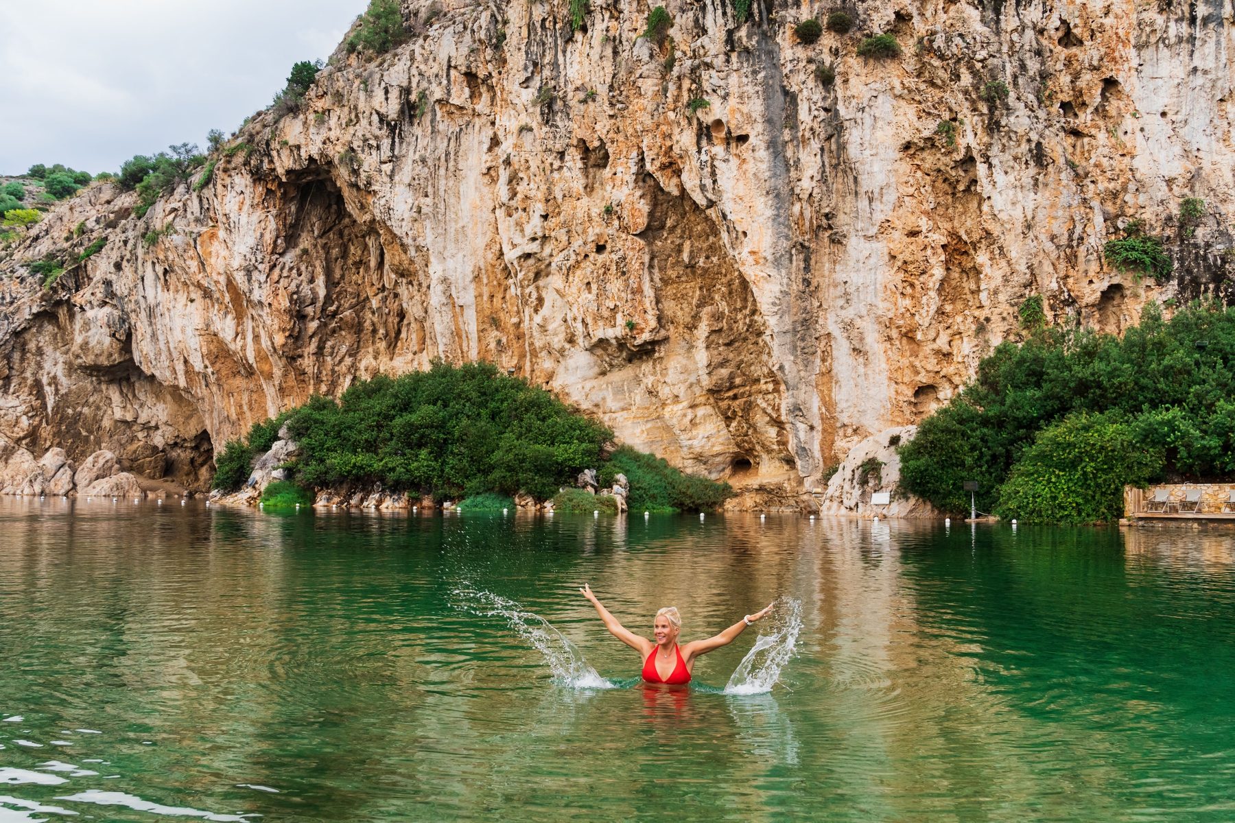 7 Days Deeper Connection With Nature — 12