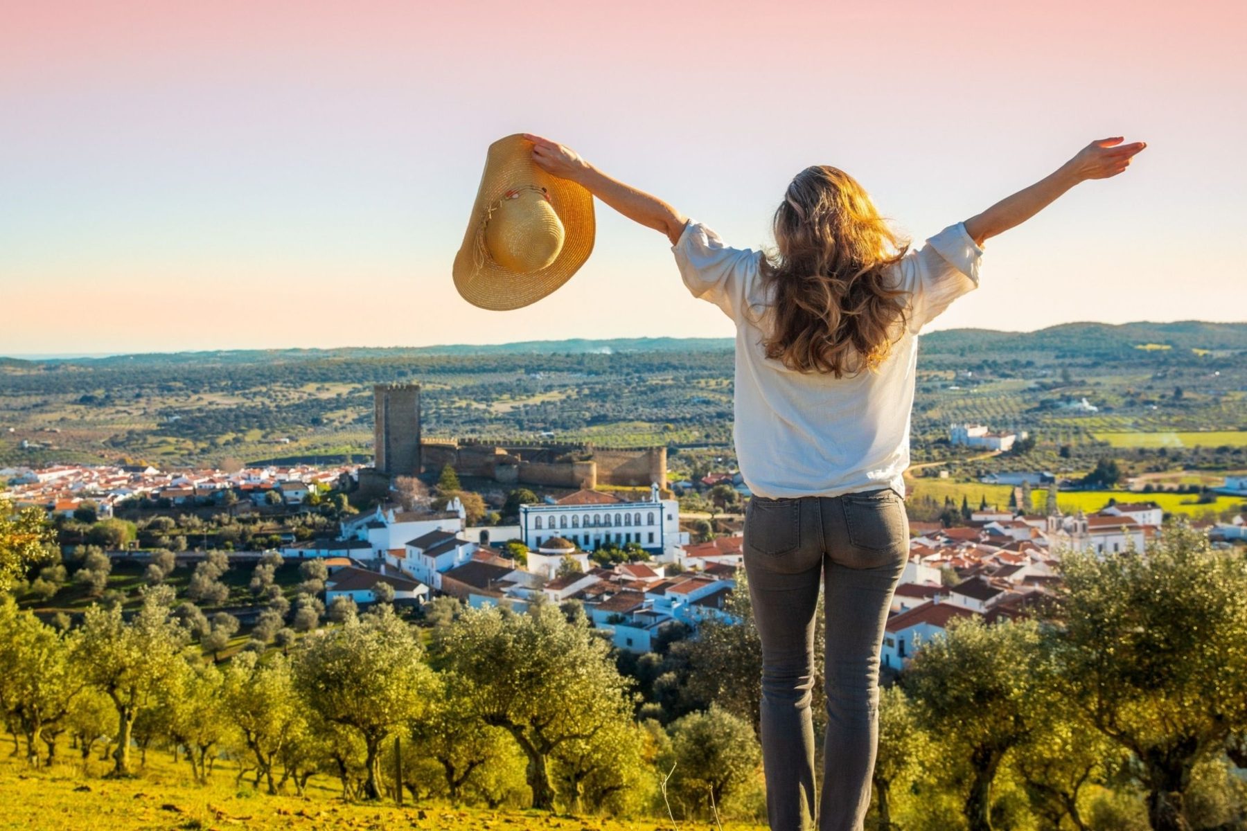 8 Days The Soul of Portugal — 9