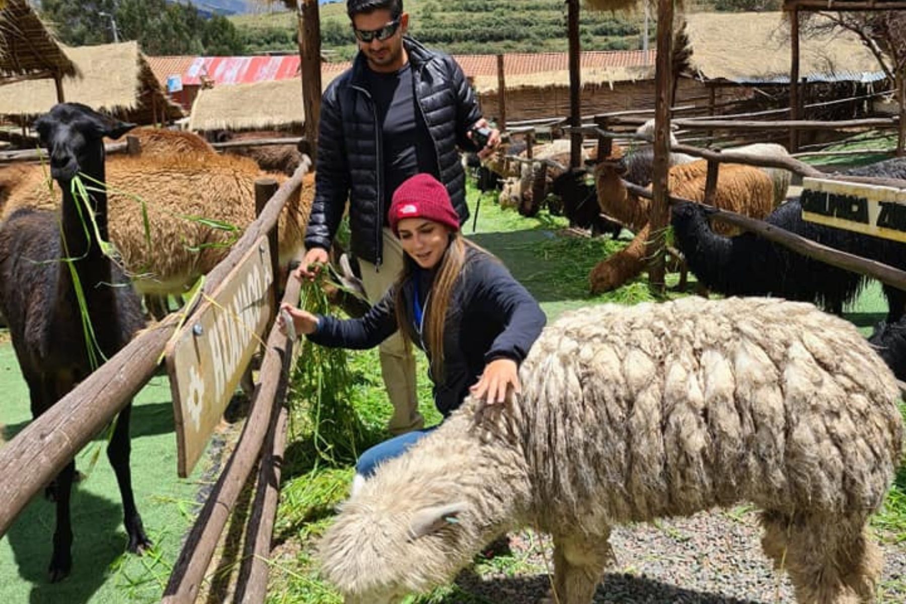 8 Days Classic Peru — 10
