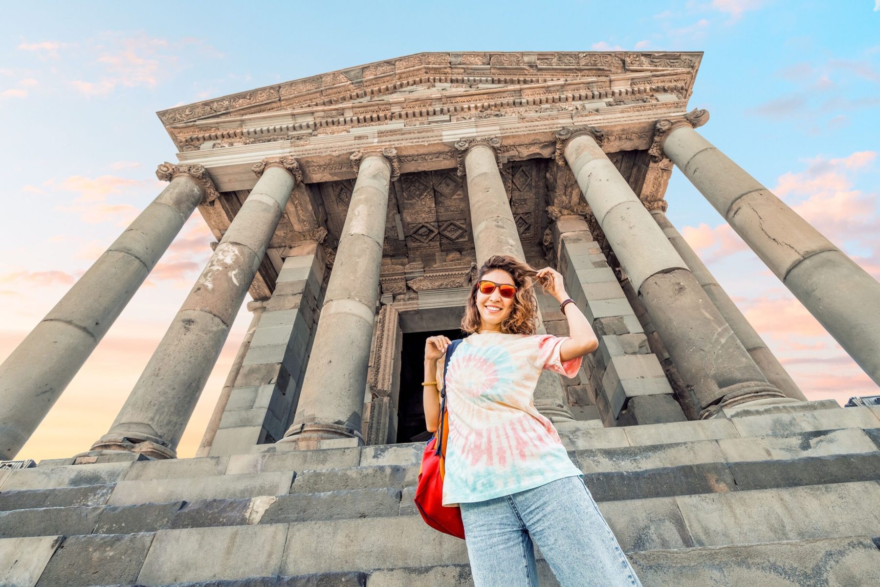 7 Days Exploring Ancient Heritage — 11