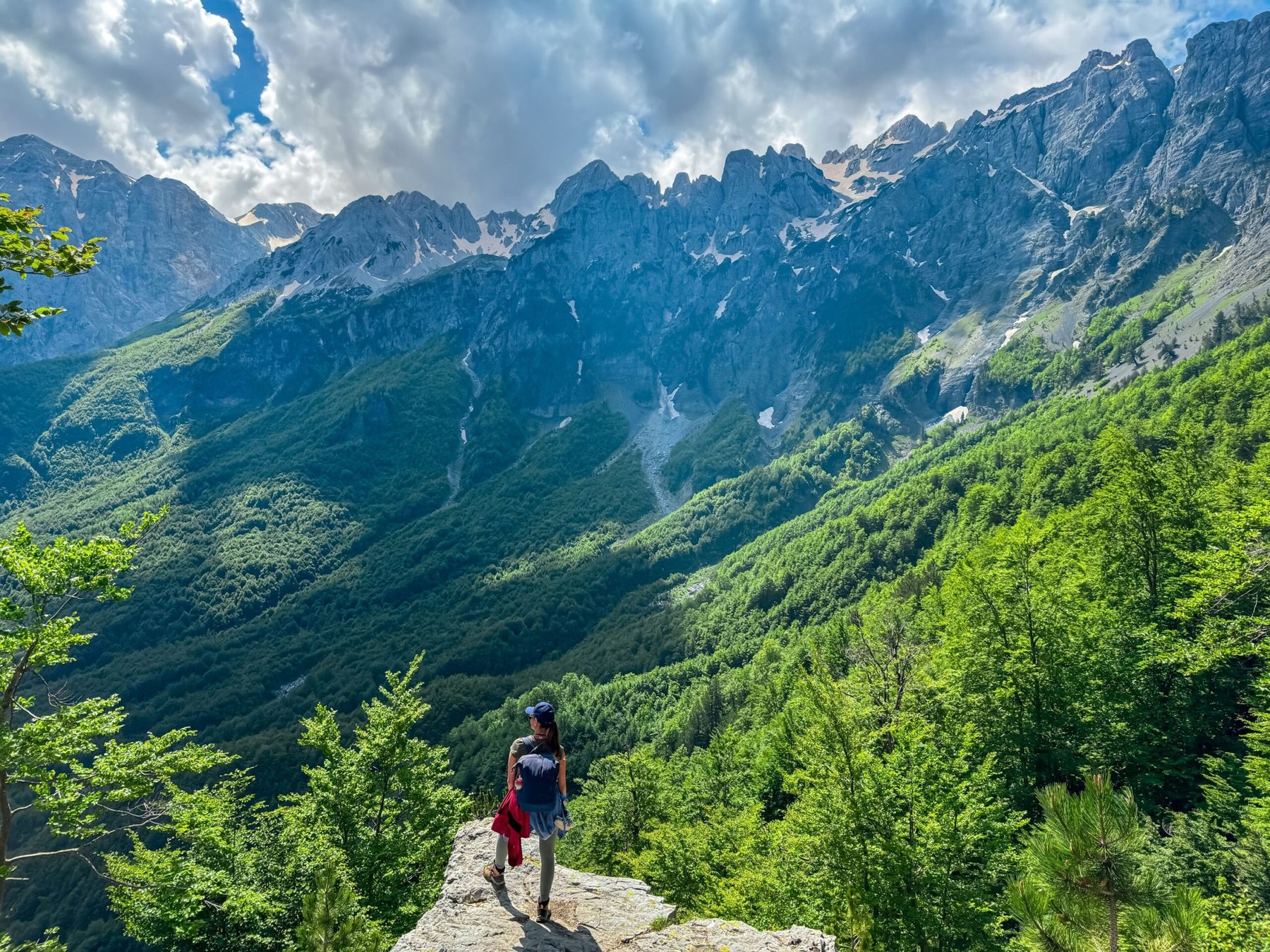 8 Days Journey through Nature and Culture — 5