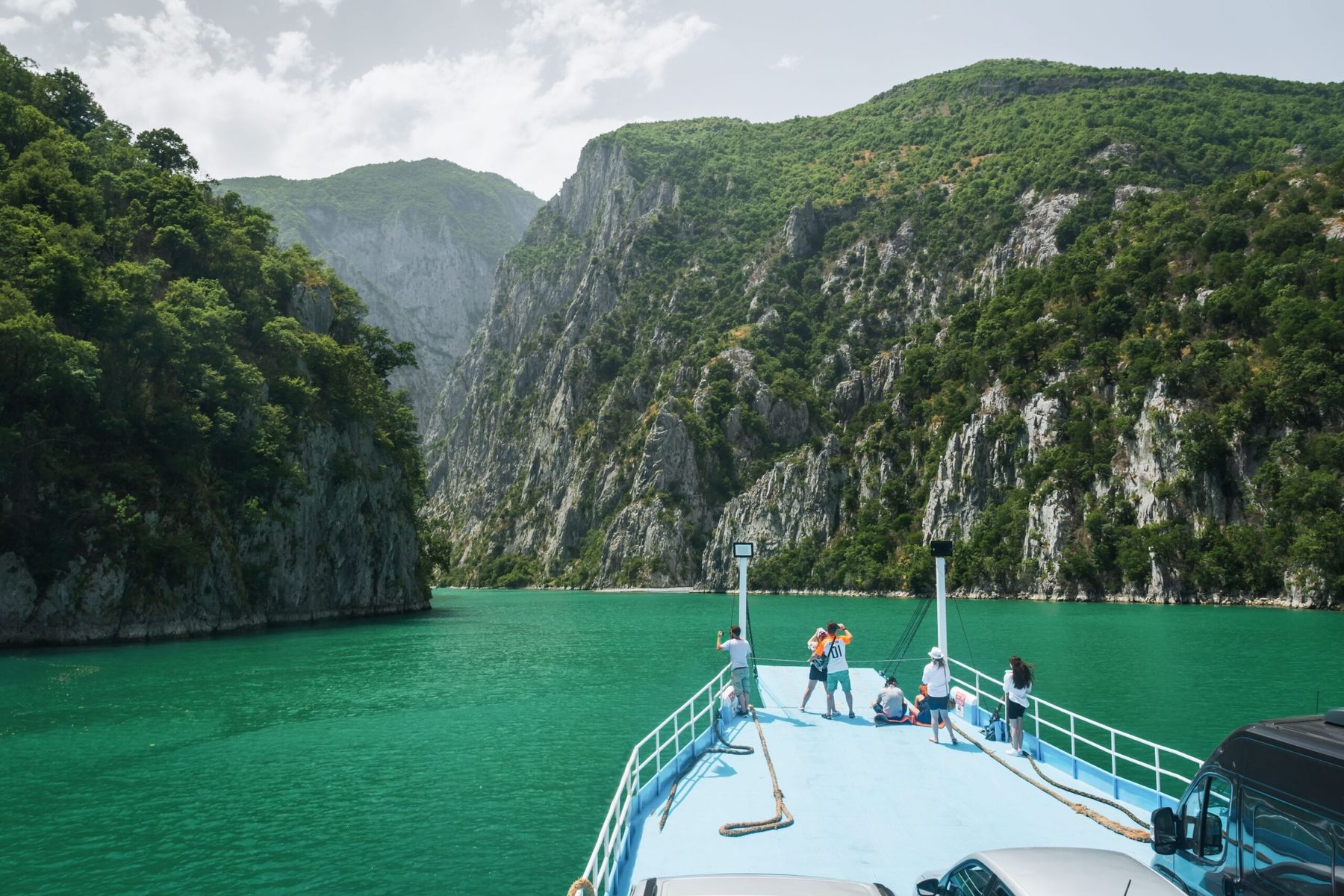8 Days Journey through Nature and Culture — 9