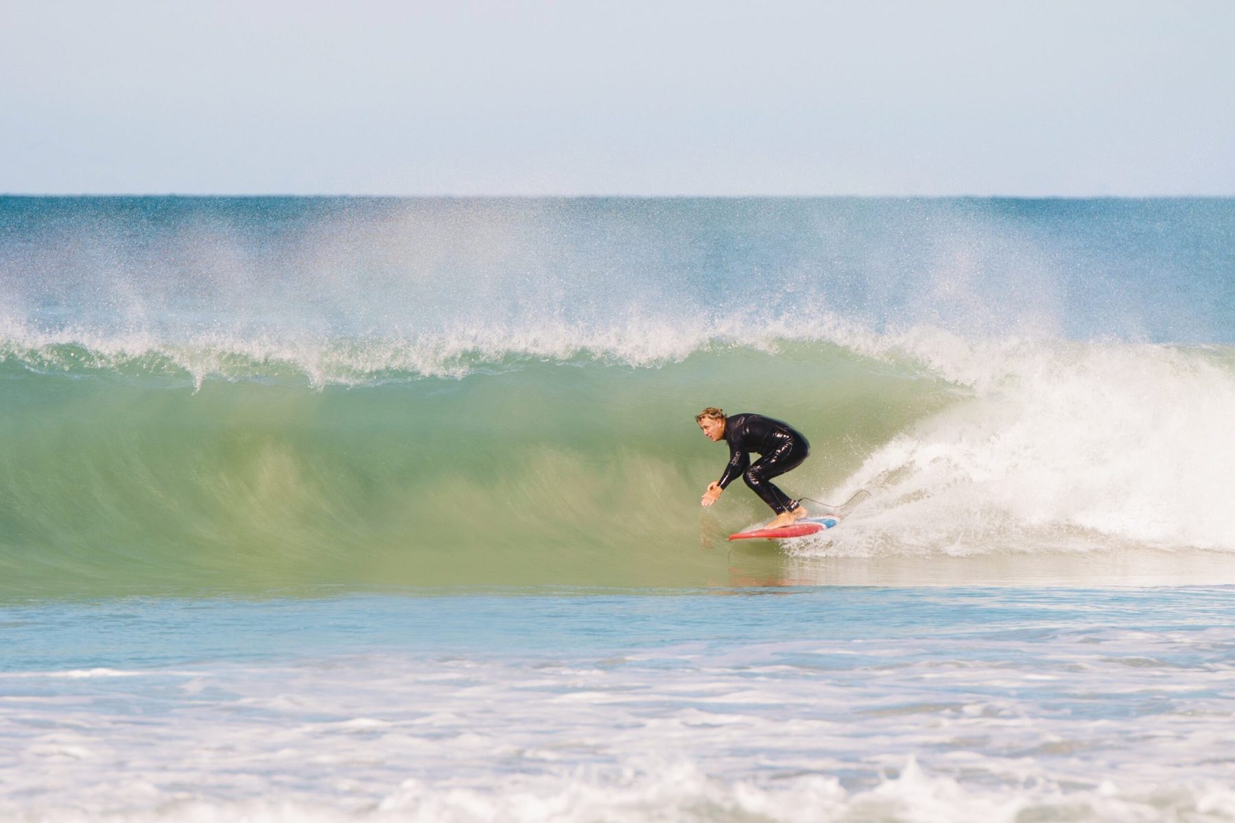 8 Days Learn to Surf in Cadiz — 6