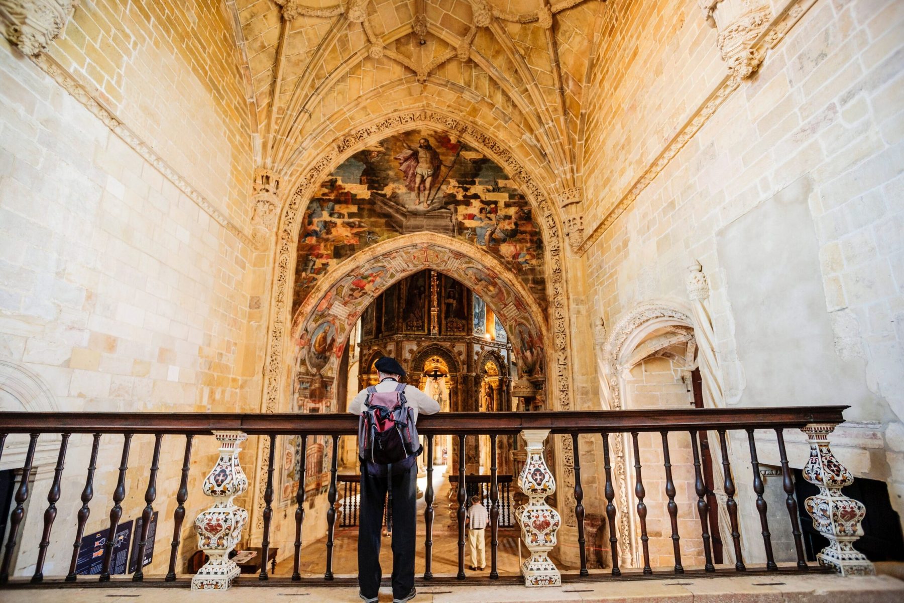 8 Days Mysteries of the Templars in Portugal — 3