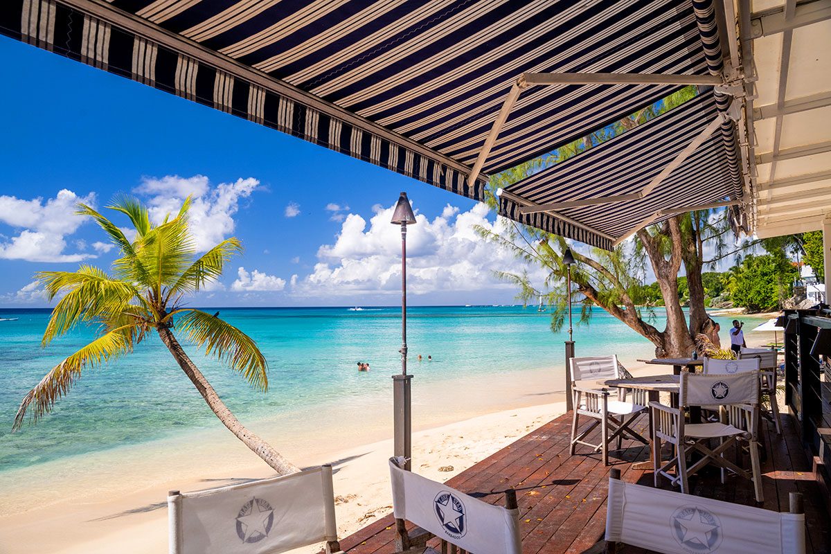 8 Days Sun, Soul & Island Vibes — 11