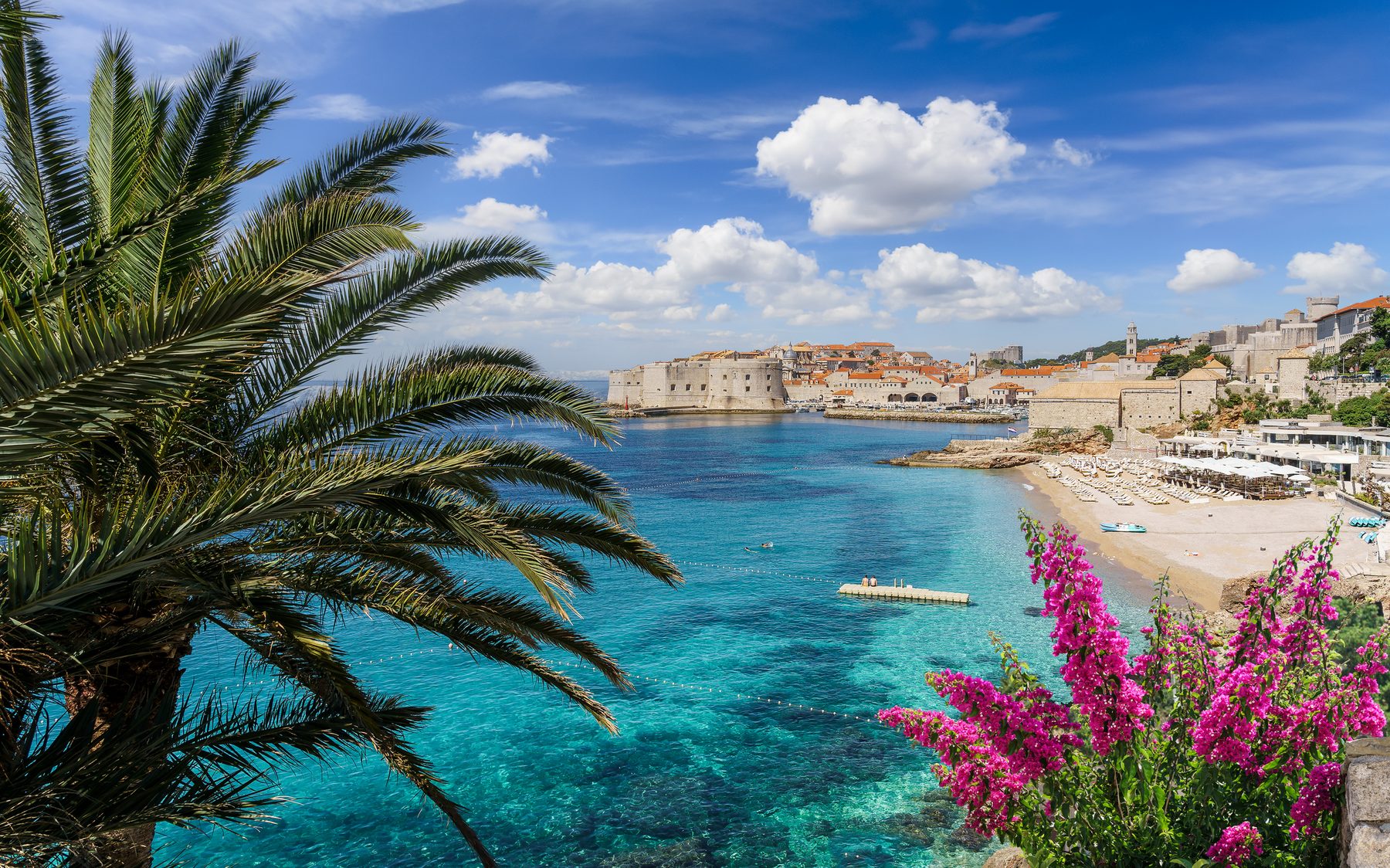 4 Day Dubrovnik City Break — 2