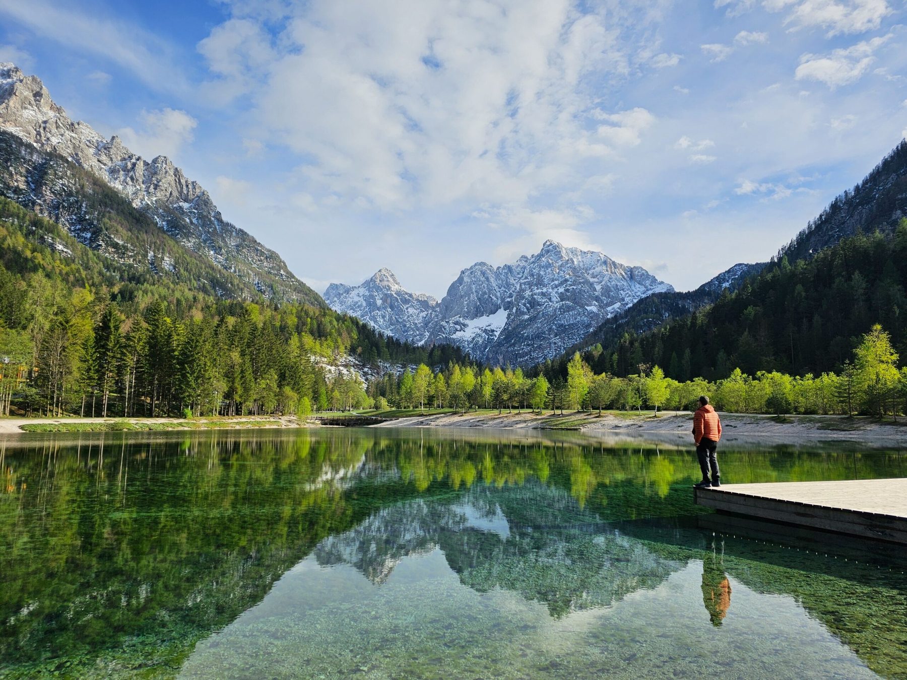 6 Days Adventure in Slovenia — 4