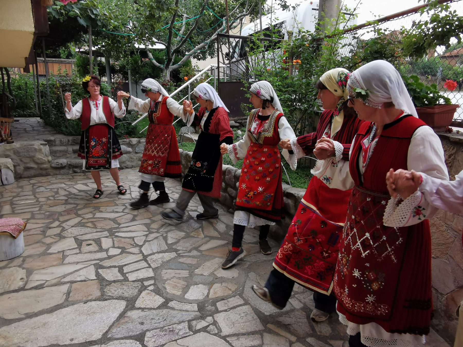 9 Days Bulgaria Uncovered — 8