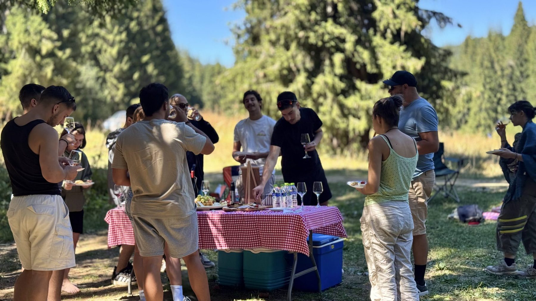 8 Days Adventure North Greece — 9