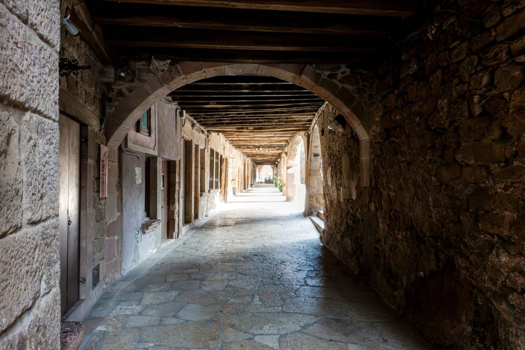 8 Days Ghosts of Catalonia — 7