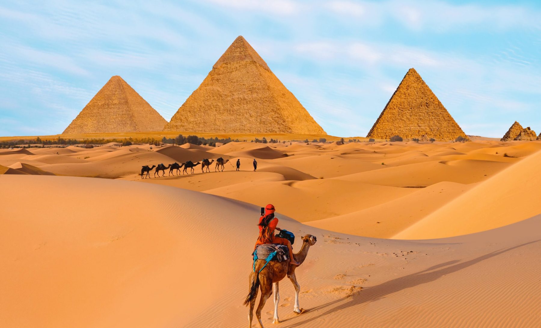 10 Days Pharaohs & The Timeless Nile — 4