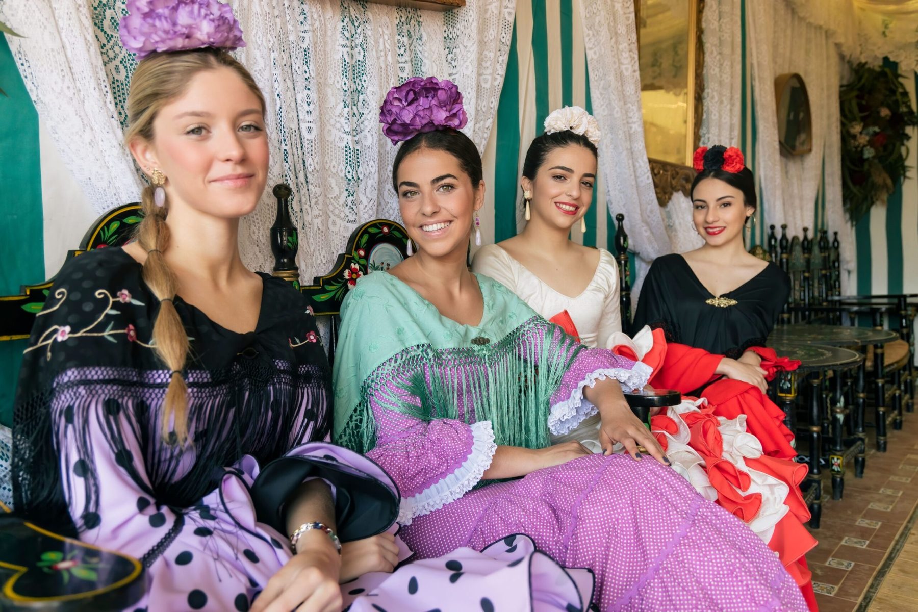 7 Days Heart of Seville — 11