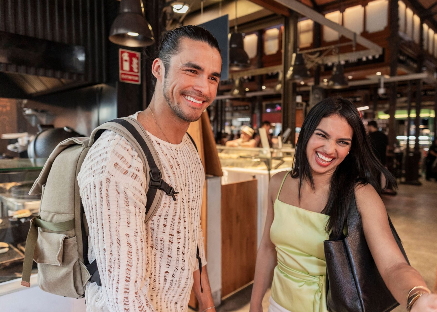 9 Days Learn Spanish in Buenos Aires — 11