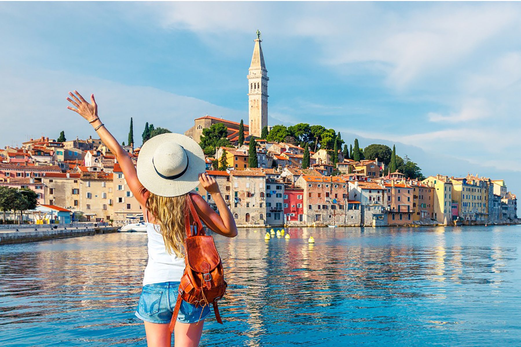 4 Day Rovinj City Break — 1