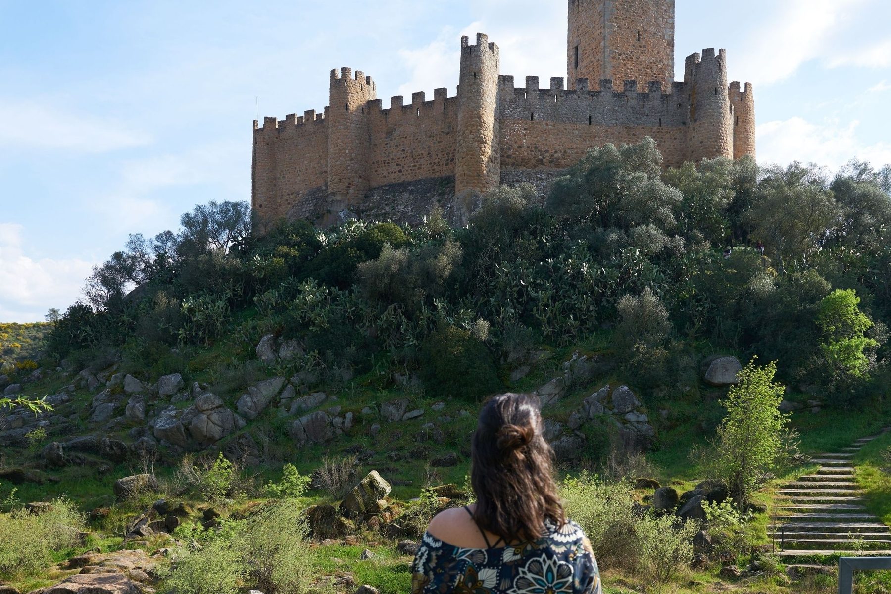 10 Days Paranormal Portugal — 10