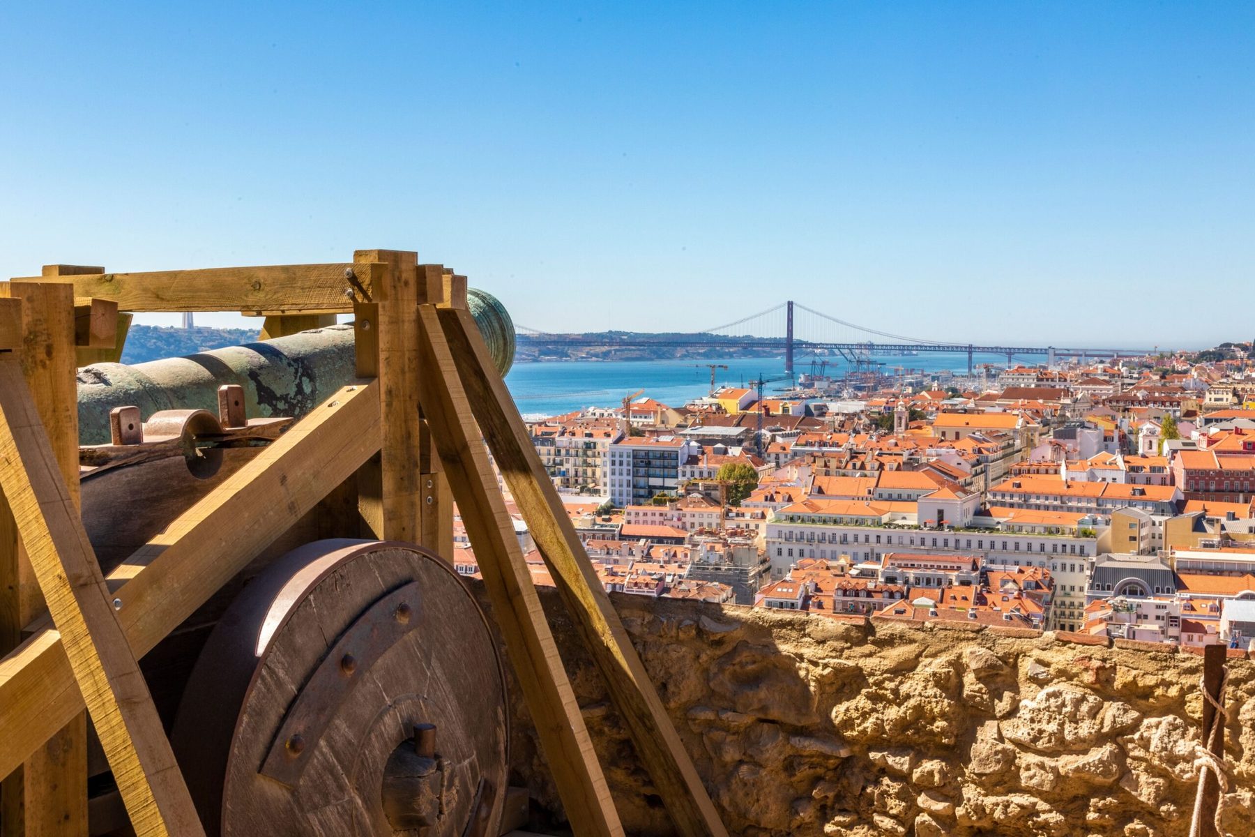 8 Days The Soul of Portugal — 5