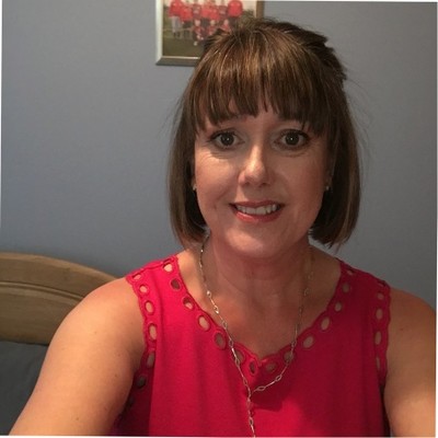 Sharon Hayes
