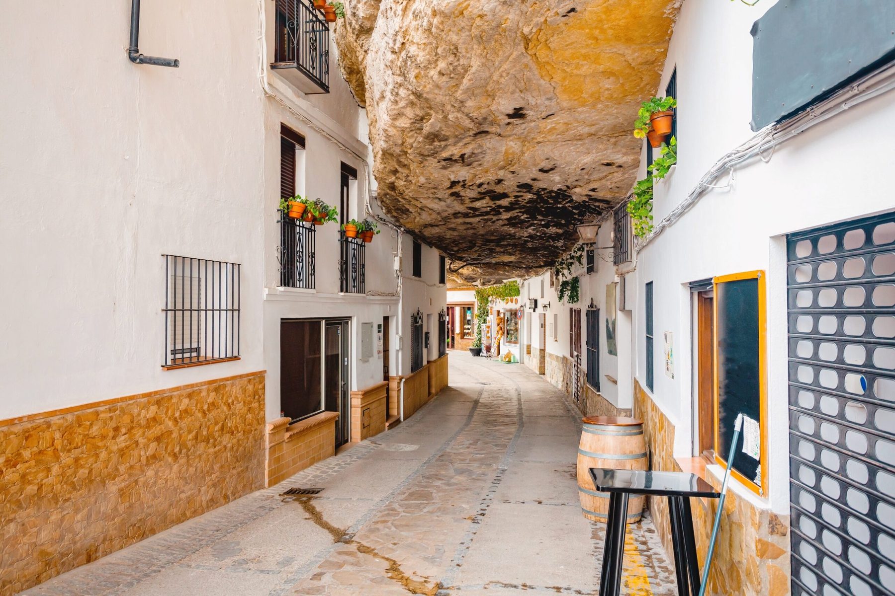 10 Days Andalusia Uncovered — 11