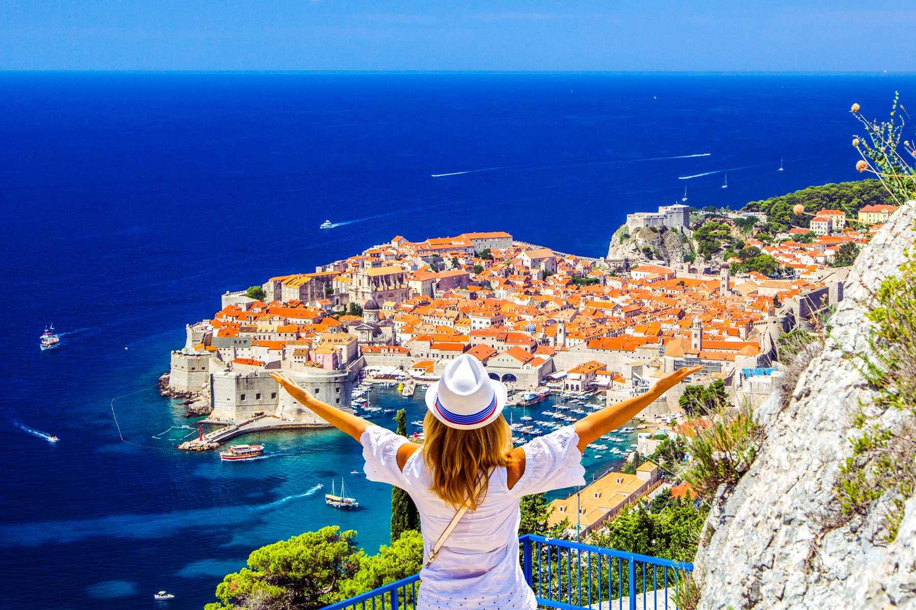 4 Day Dubrovnik City Break — 1