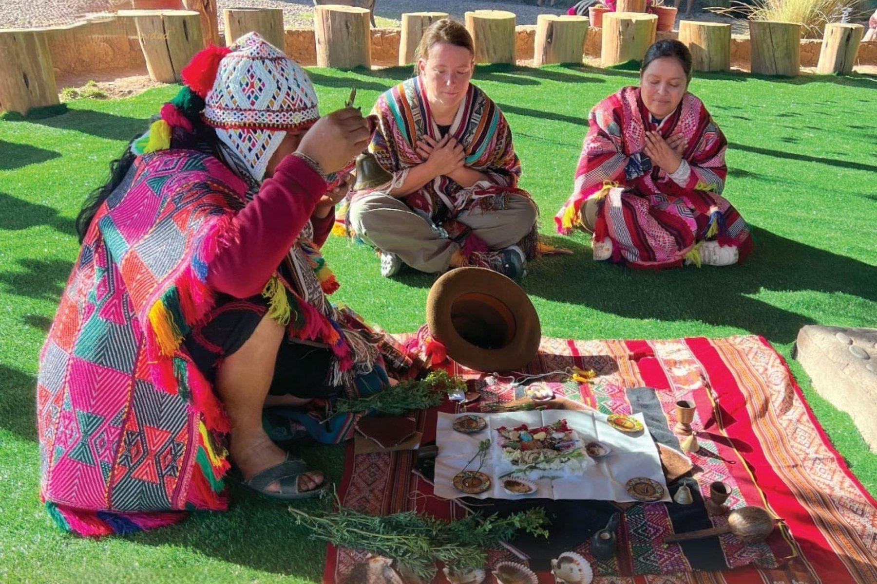 8 Days Classic Peru — 9