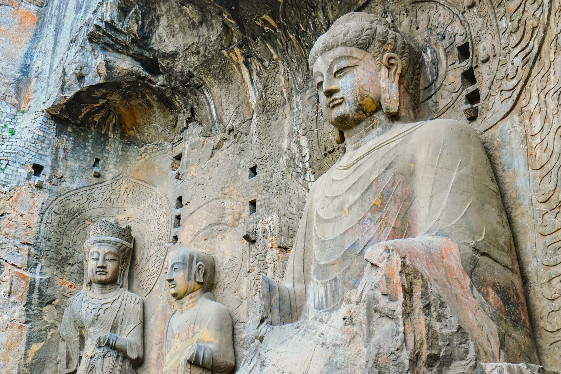 13 Days Capitals of Ancient and Modern China — 3