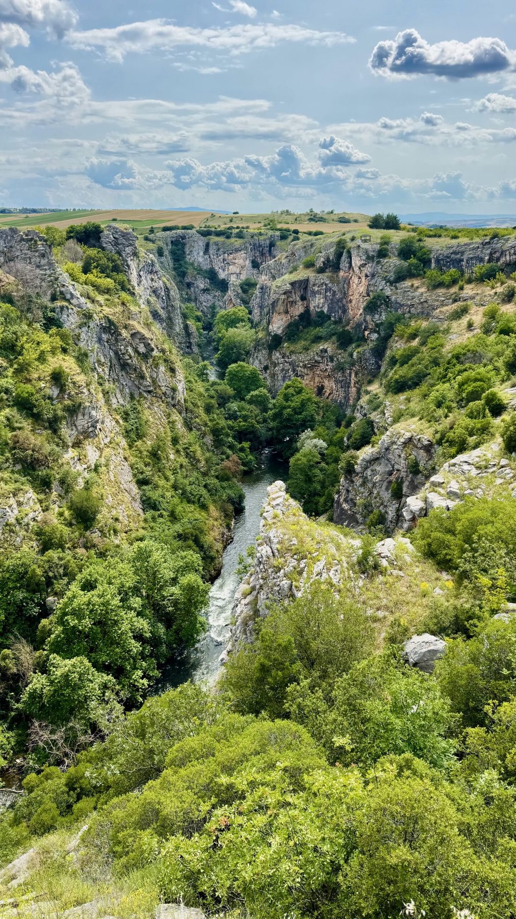 8 Days Adventure North Greece — 5