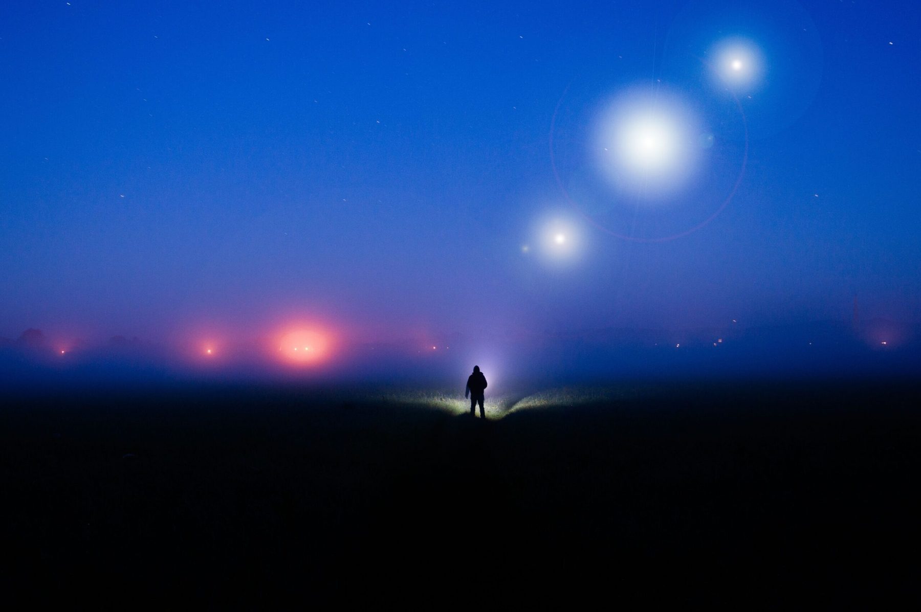 5 Days UFO Trails of the Pyrenees — 10
