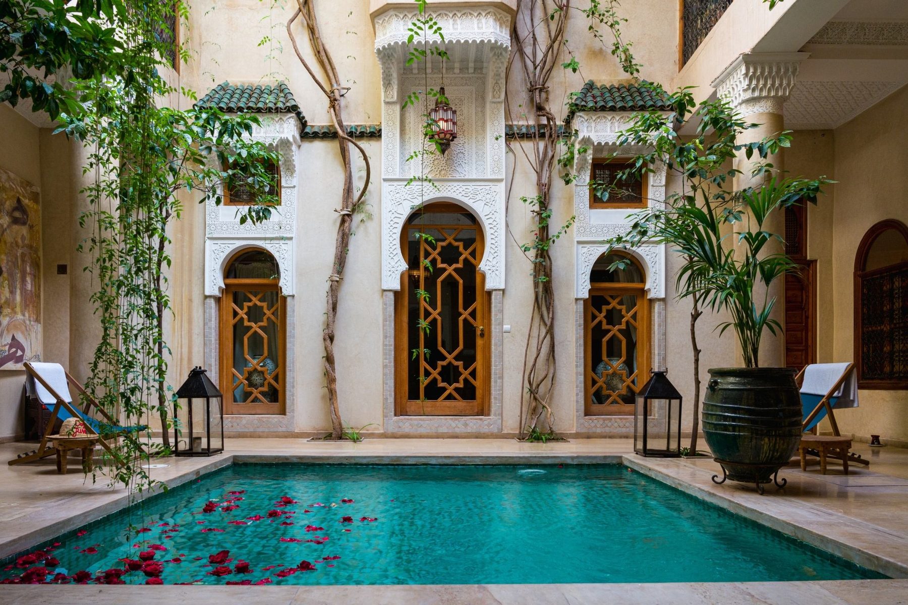 5 Day Enchanting Marrakech — 9