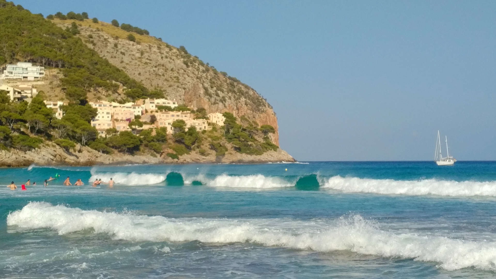 8 Days Mallorca Novelty Waves with Ben Gravy — 4