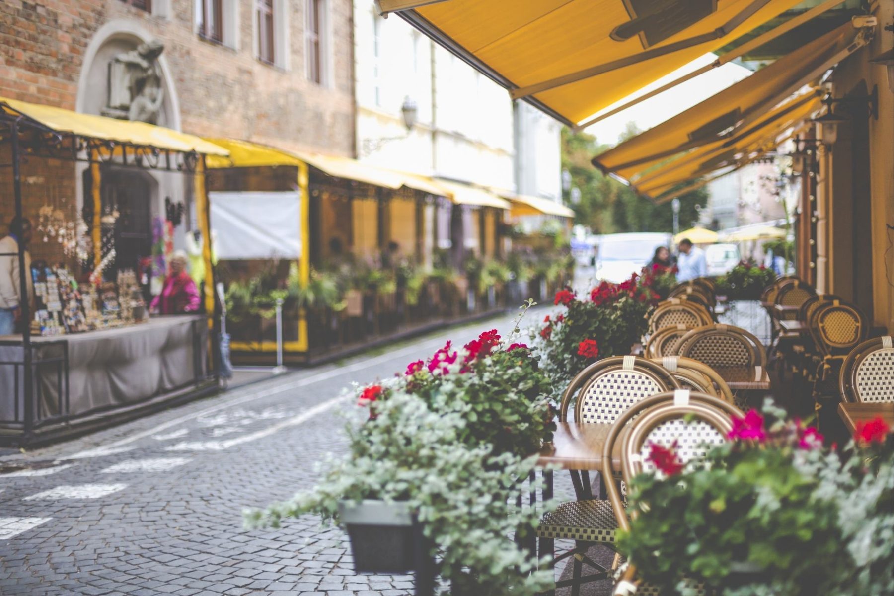 4 Day Vilnius City Break — 3