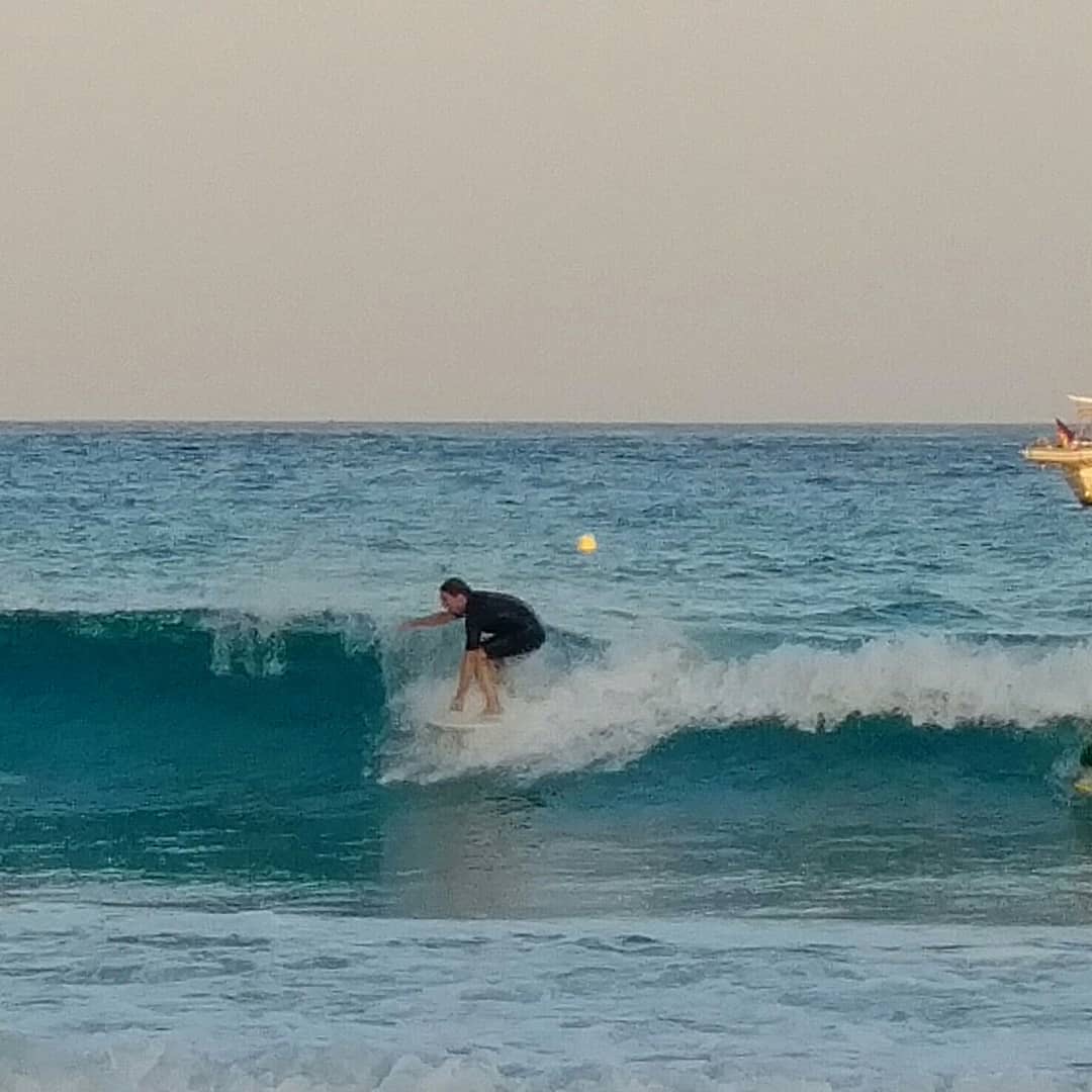 8 Days Mallorca Novelty Waves with Ben Gravy — 5