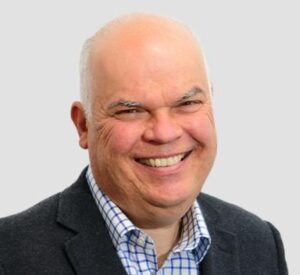 Warren Ralls