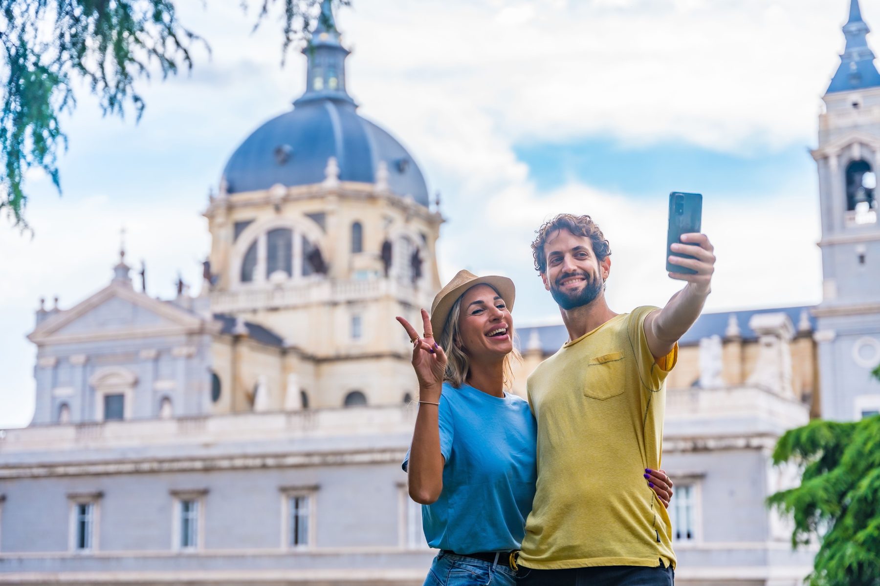 9 Days Heartlands of Spain — 12