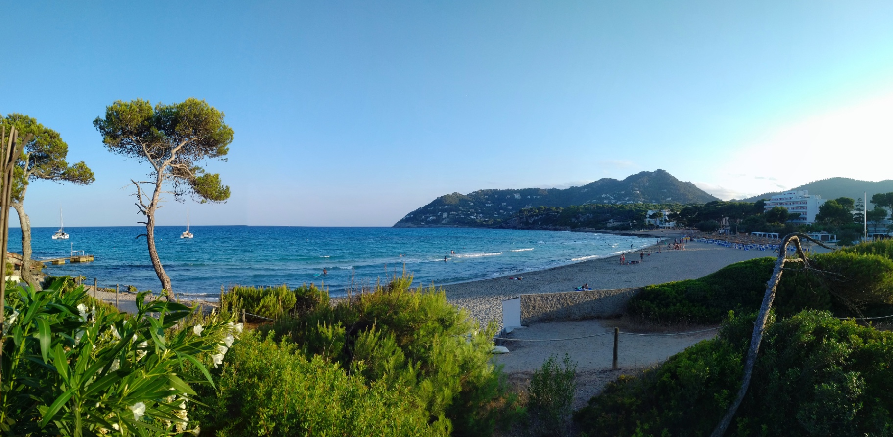 8 Days Mallorca Novelty Waves with Ben Gravy — 10