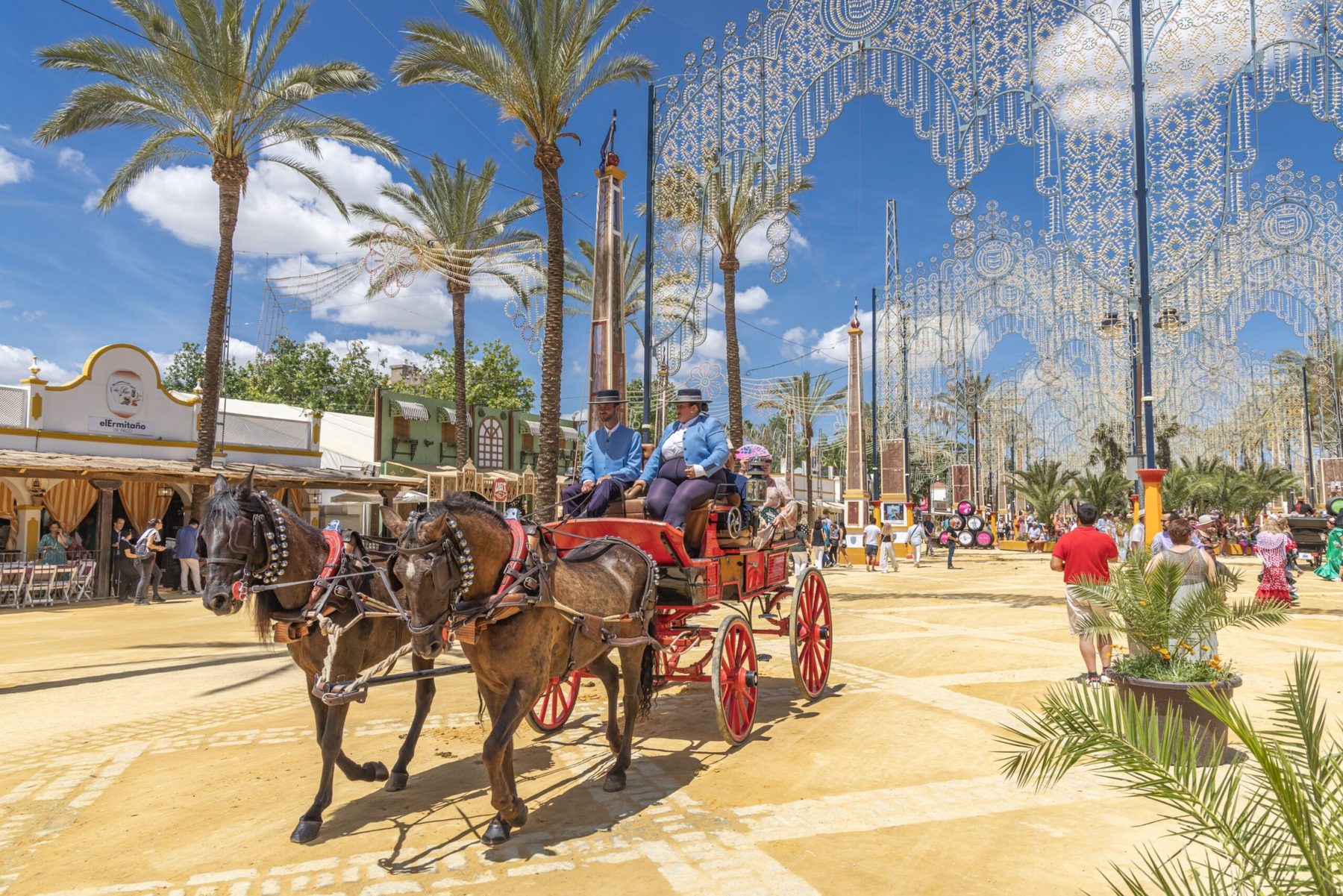 10 Days Andalusia Uncovered — 10