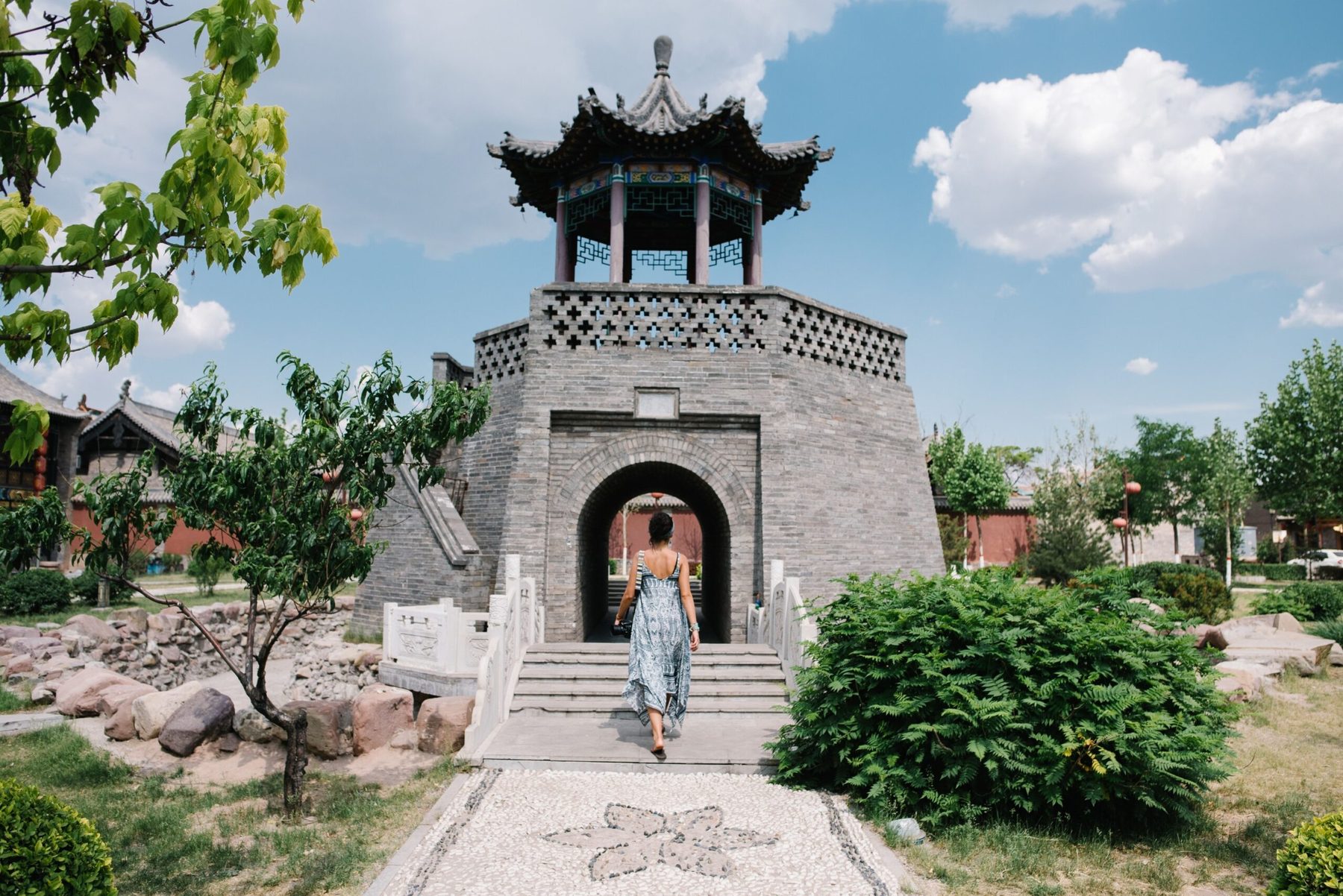 14 Days Ancient Civilisations & Living Traditions — 8