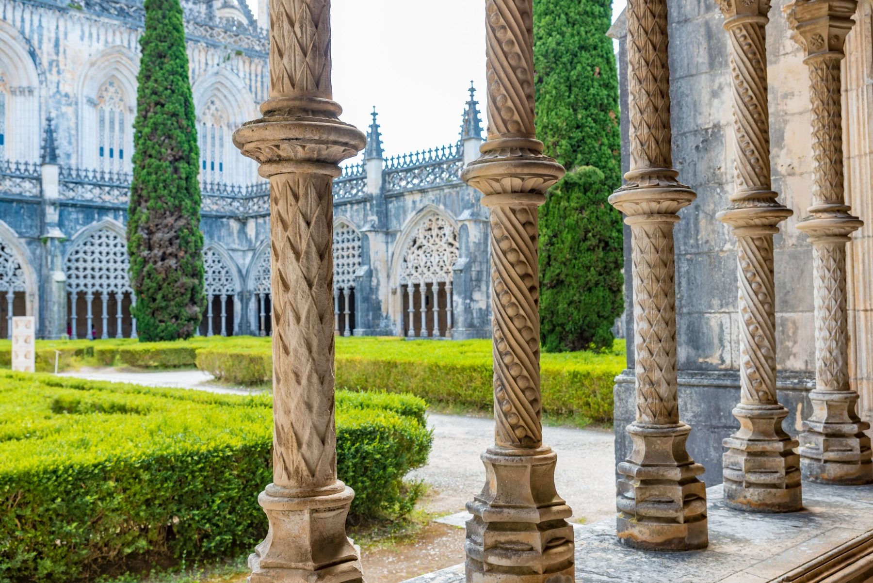 8 Days Mysteries of the Templars in Portugal — 5