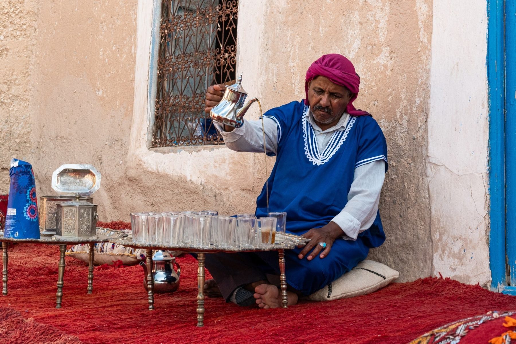 5 Day Enchanting Marrakech — 11