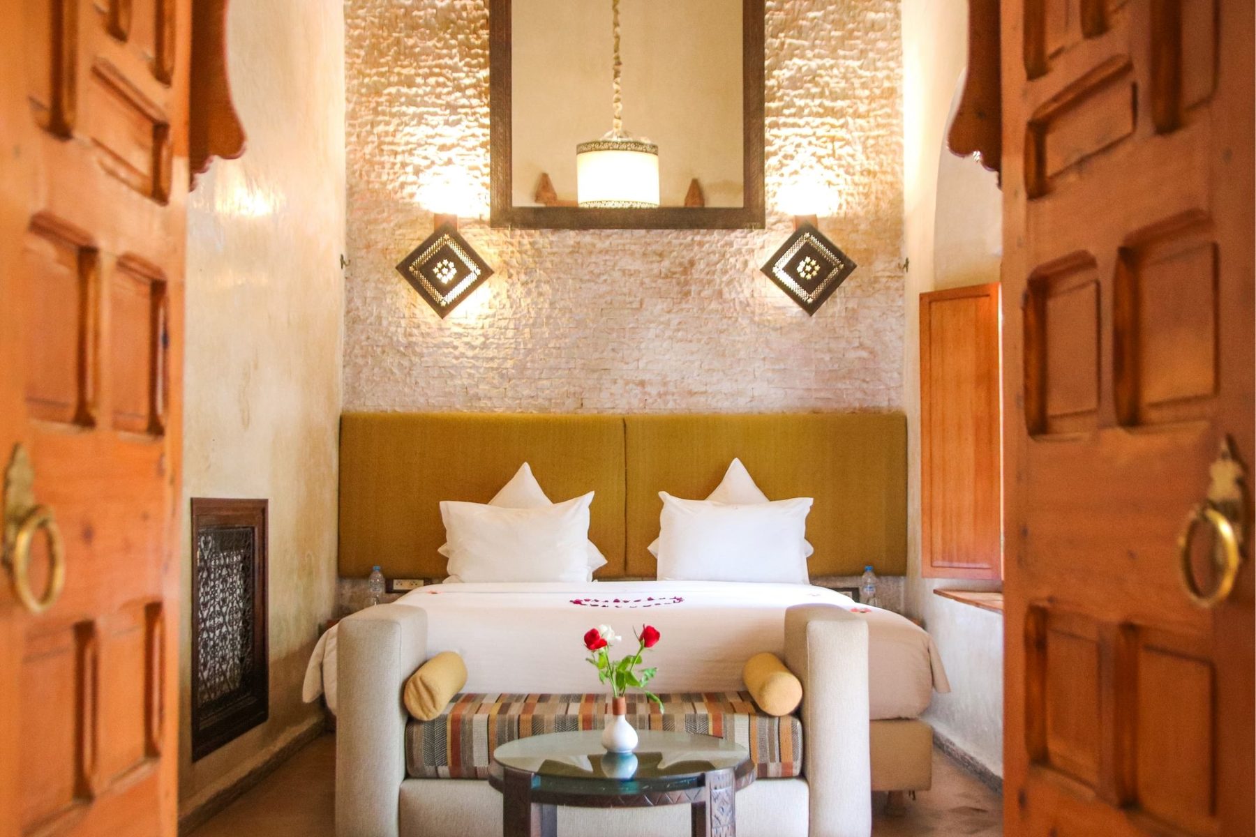5 Day Rabat and Beyond City Break — 6